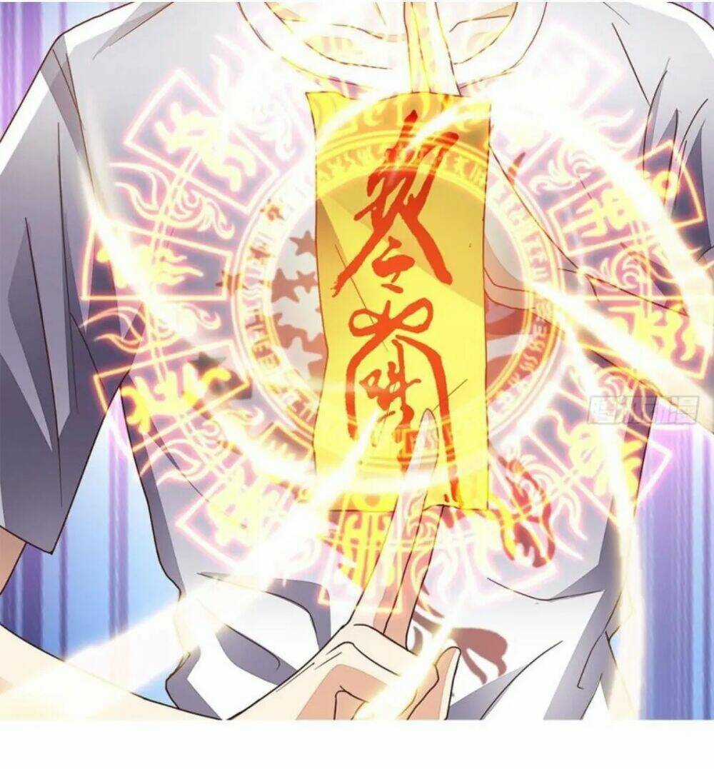 Wechat Siêu Cấp Chapter 14 trang 29