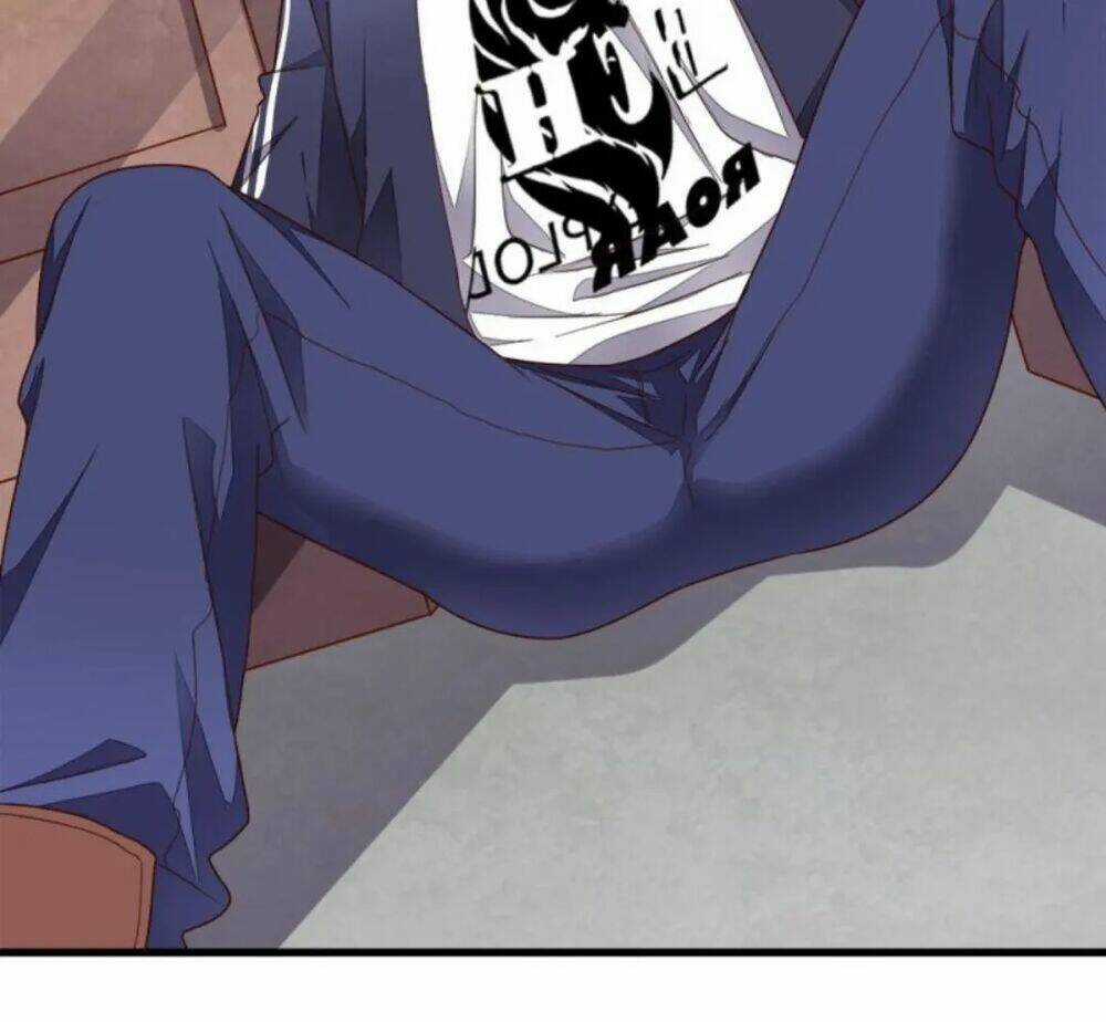 Wechat Siêu Cấp Chapter 14 trang 3