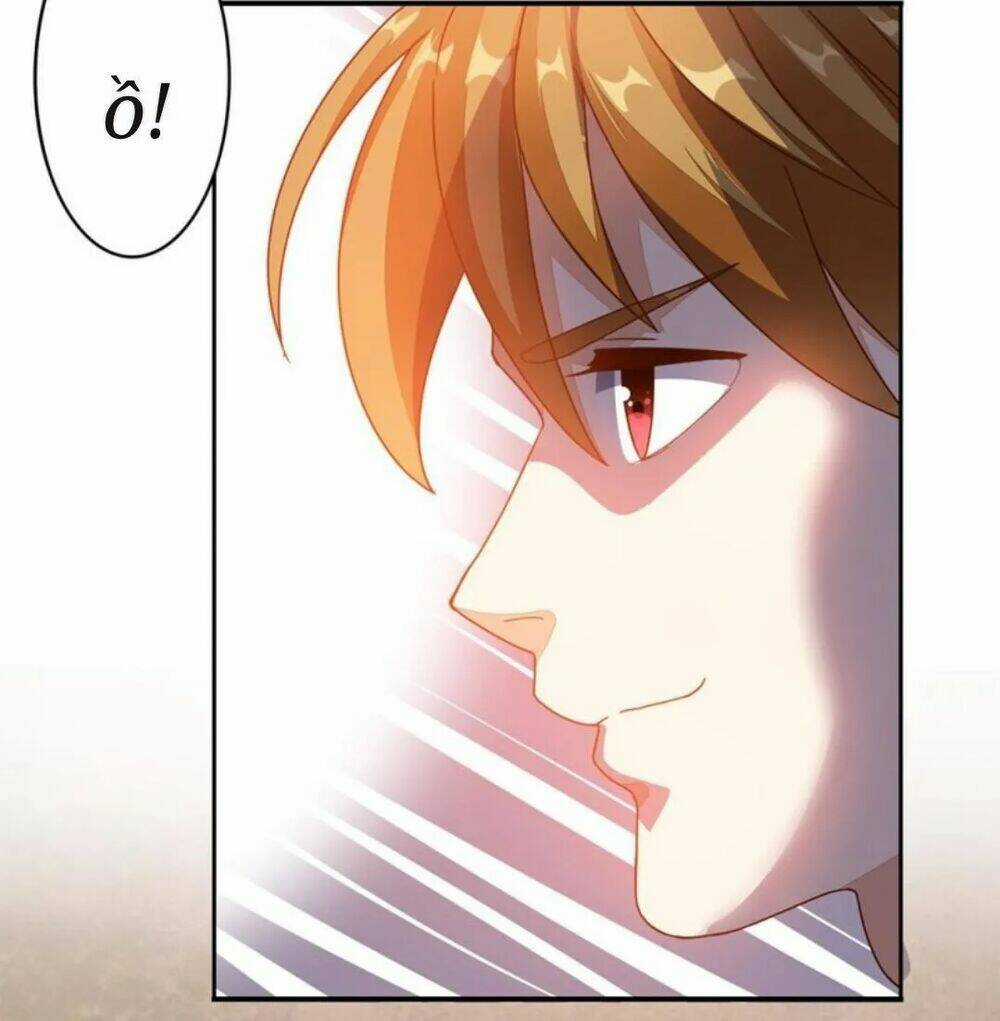 Wechat Siêu Cấp Chapter 14 trang 35