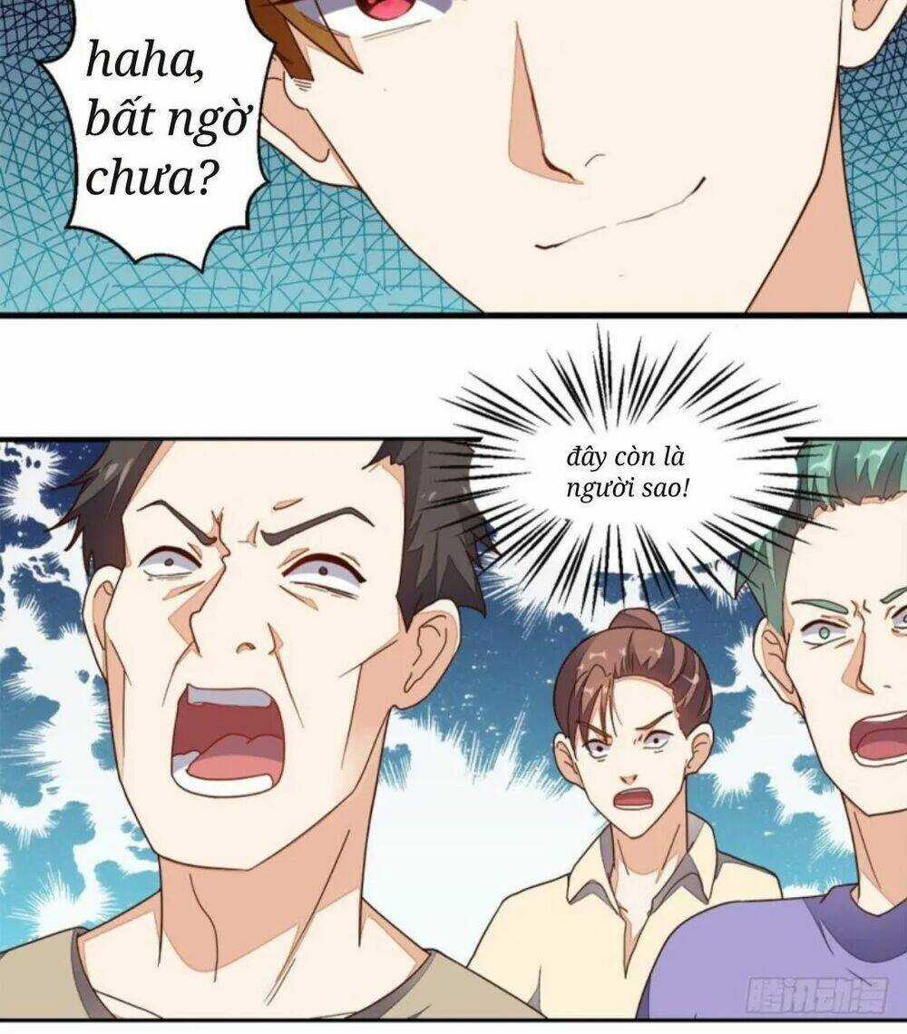 Wechat Siêu Cấp Chapter 14 trang 5