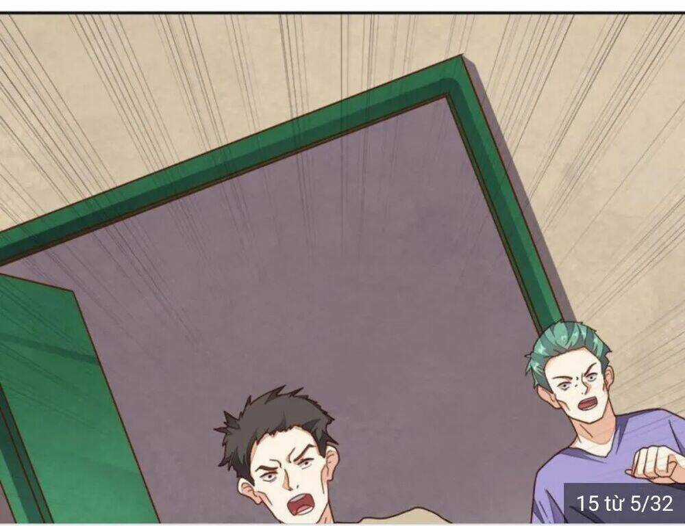 Wechat Siêu Cấp Chapter 14 trang 6