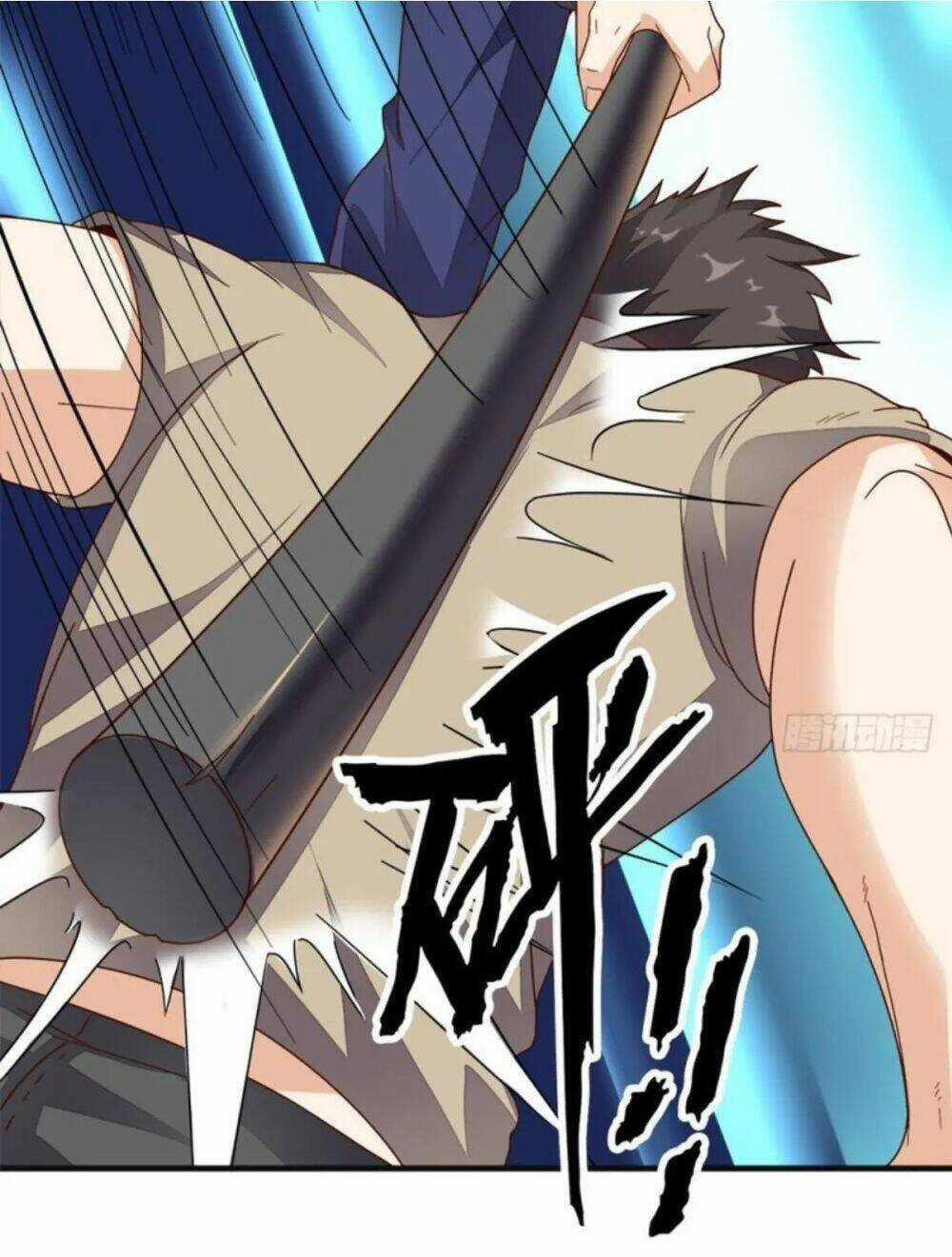 Wechat Siêu Cấp Chapter 14 trang 9