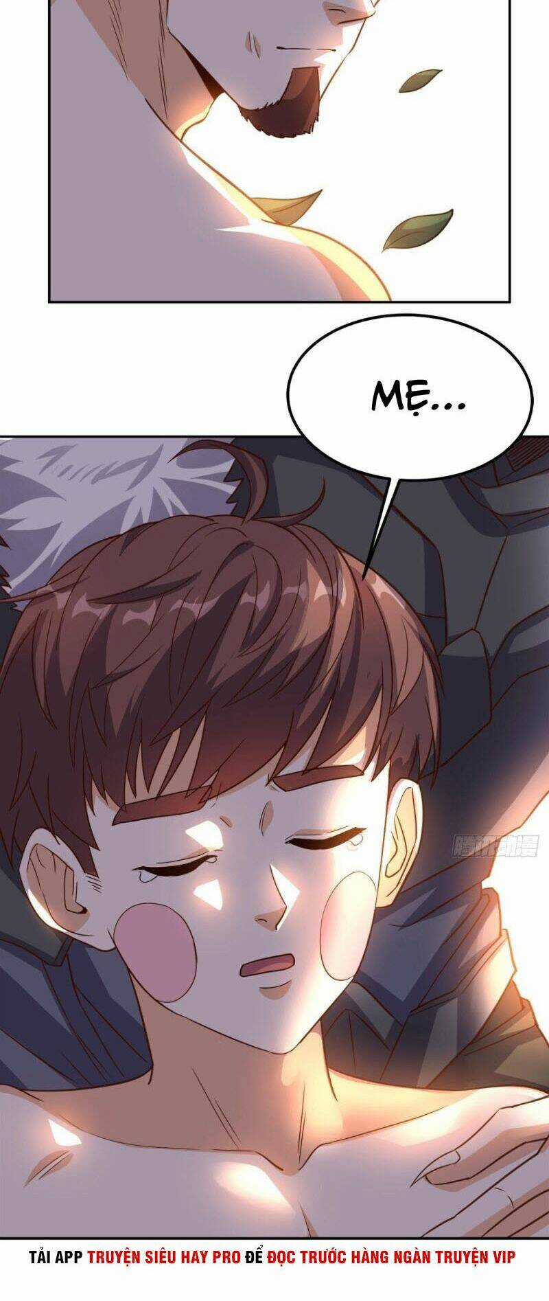 Wechat Siêu Cấp Chapter 140 trang 7