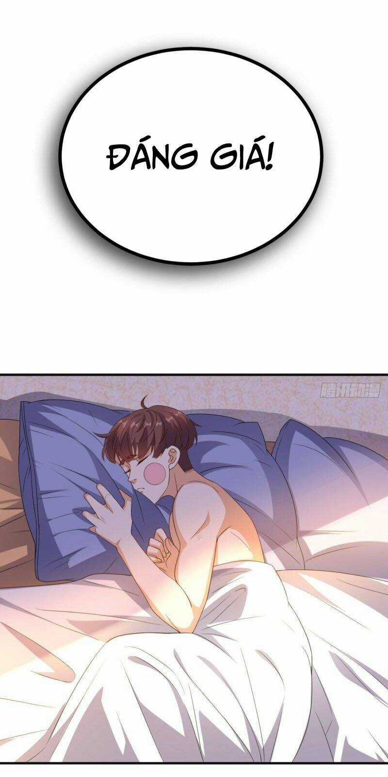 Wechat Siêu Cấp Chapter 140 trang 8