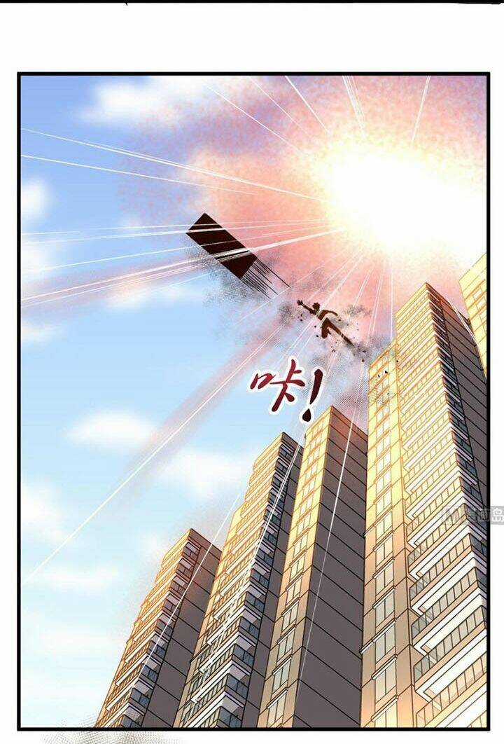 Wechat Siêu Cấp Chapter 141 trang 13