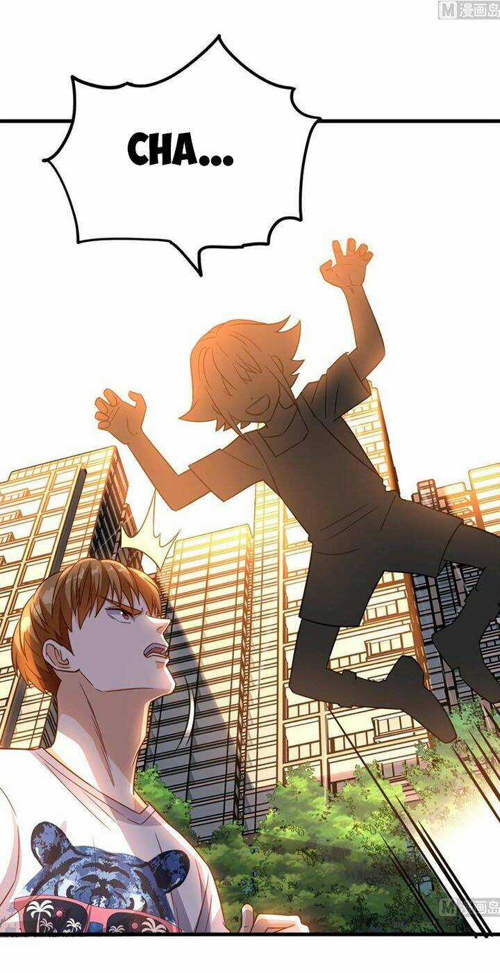 Wechat Siêu Cấp Chapter 141 trang 16