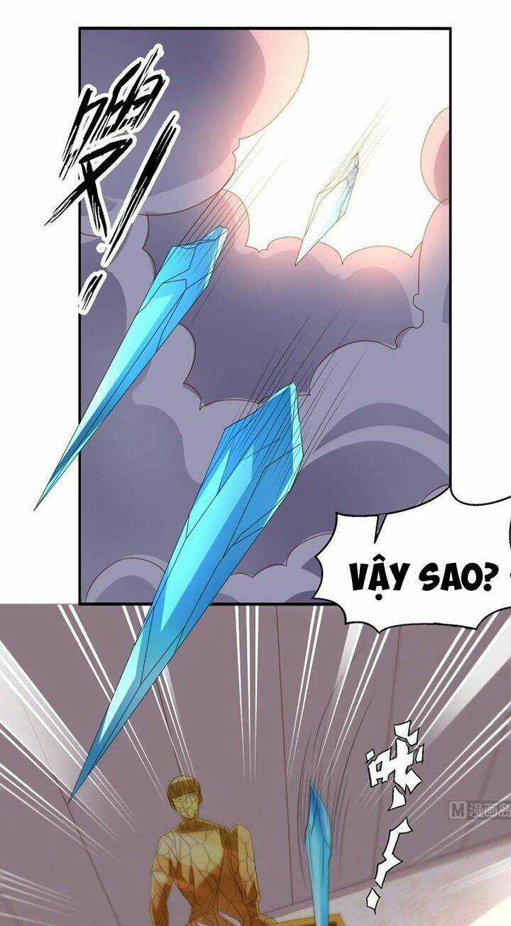 Wechat Siêu Cấp Chapter 141 trang 2