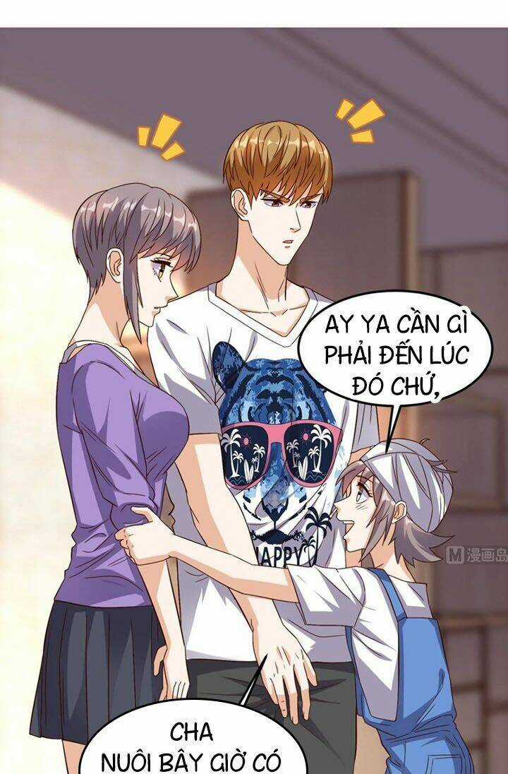 Wechat Siêu Cấp Chapter 141 trang 24