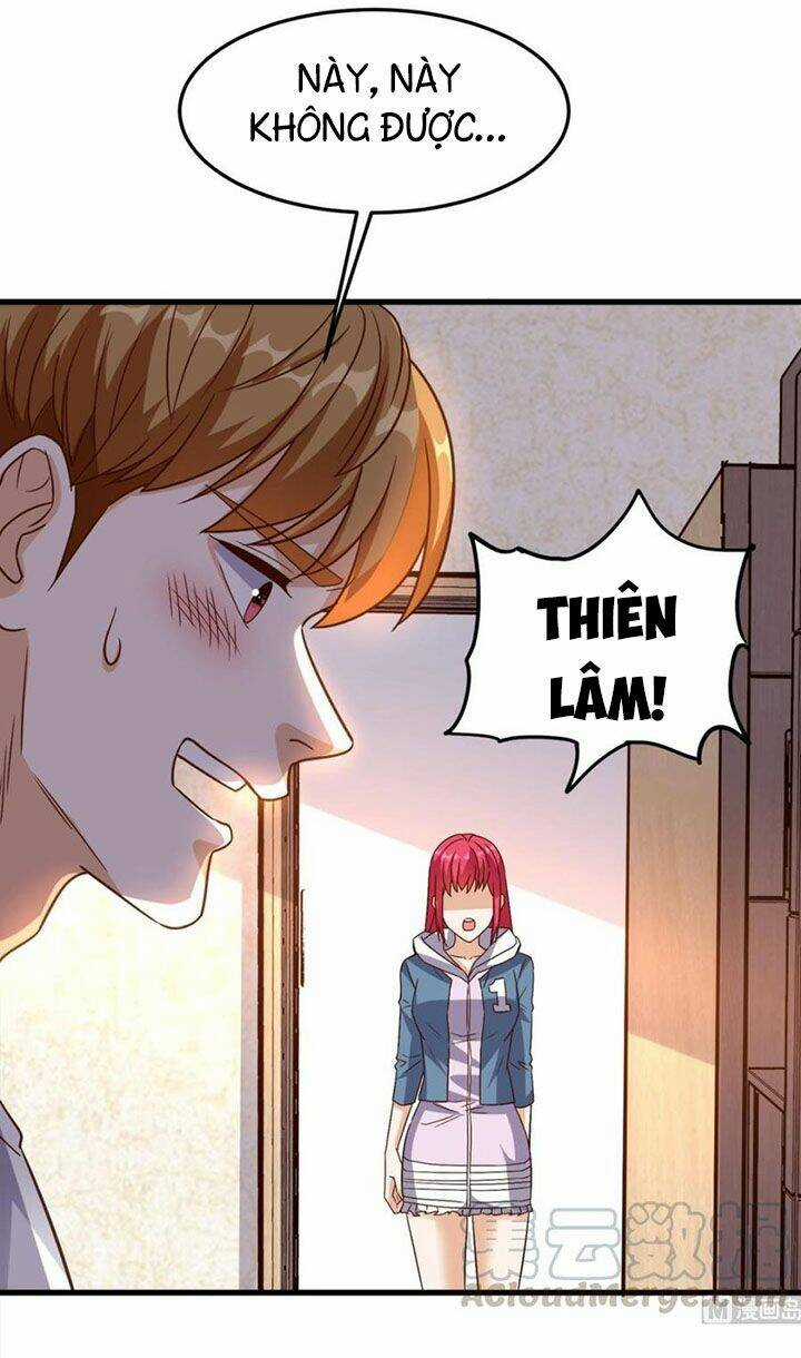 Wechat Siêu Cấp Chapter 141 trang 26