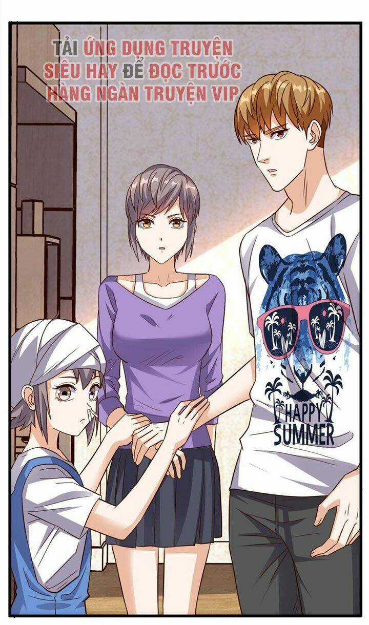 Wechat Siêu Cấp Chapter 141 trang 27