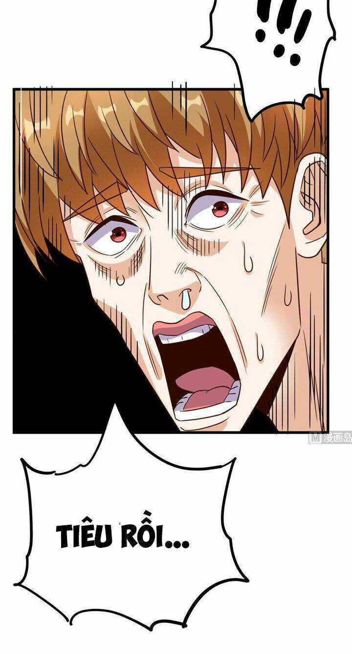 Wechat Siêu Cấp Chapter 141 trang 29