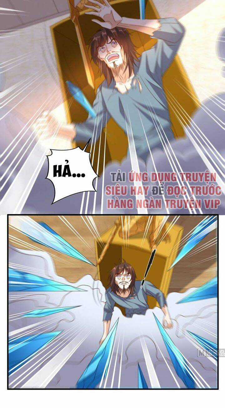 Wechat Siêu Cấp Chapter 141 trang 3