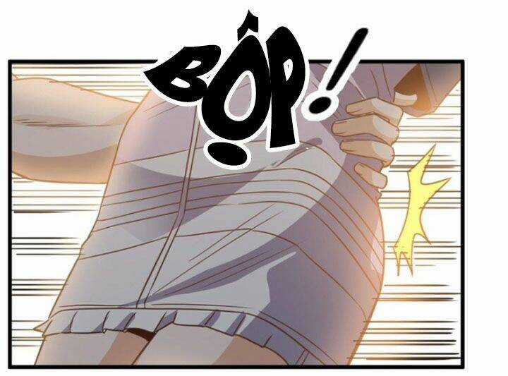 Wechat Siêu Cấp Chapter 142 trang 11