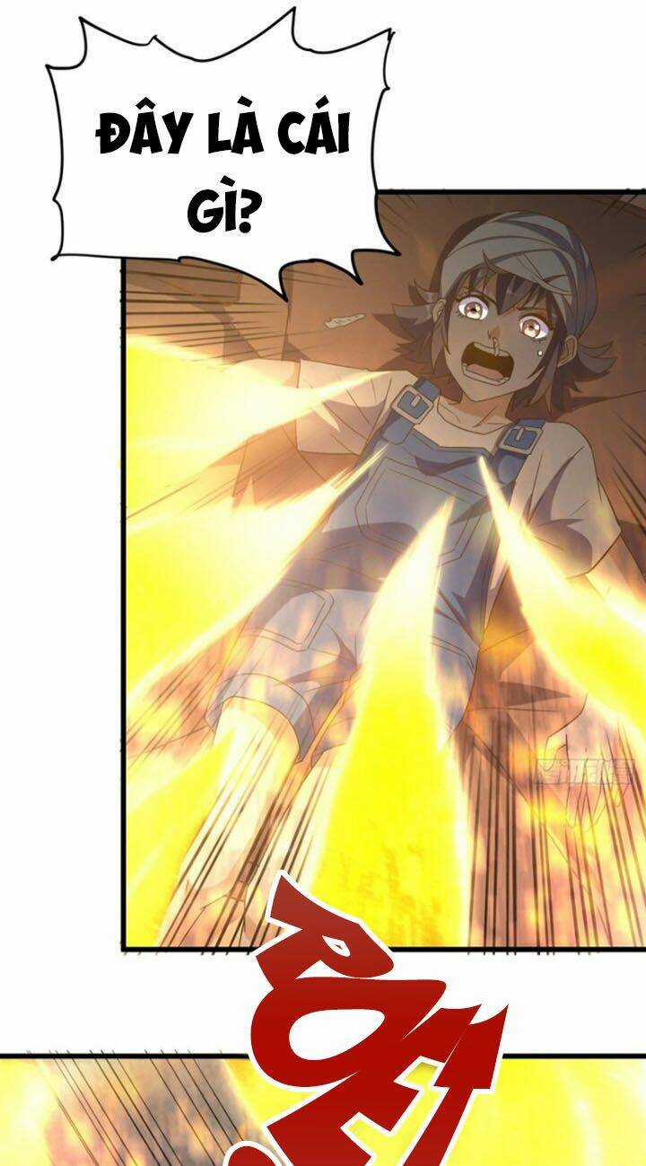 Wechat Siêu Cấp Chapter 142 trang 14