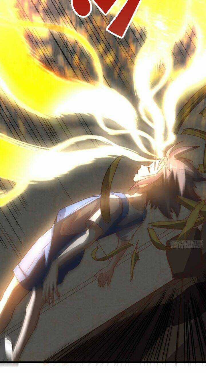 Wechat Siêu Cấp Chapter 142 trang 15