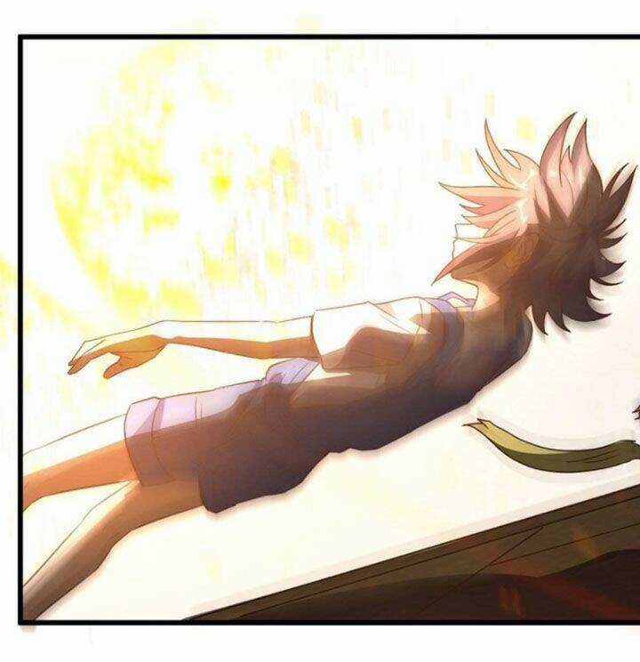 Wechat Siêu Cấp Chapter 142 trang 16