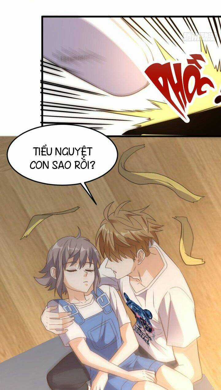 Wechat Siêu Cấp Chapter 142 trang 17