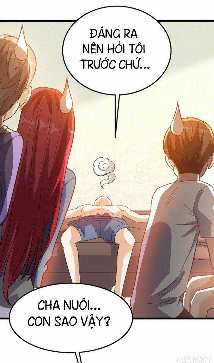 Wechat Siêu Cấp Chapter 142 trang 19
