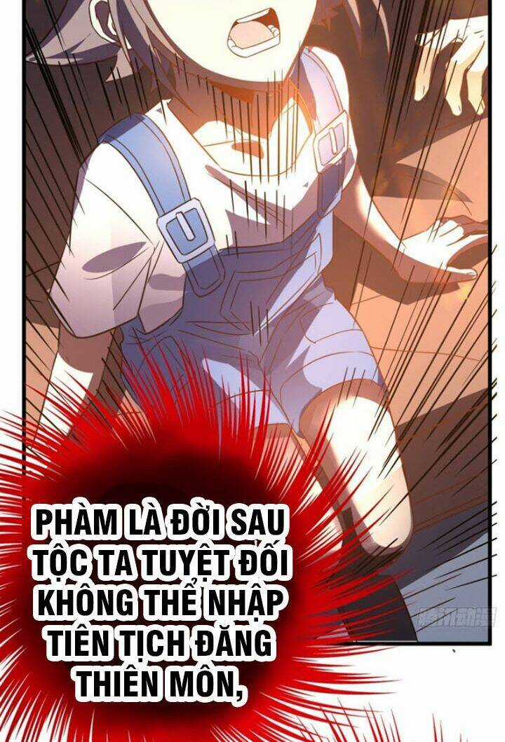 Wechat Siêu Cấp Chapter 142 trang 24