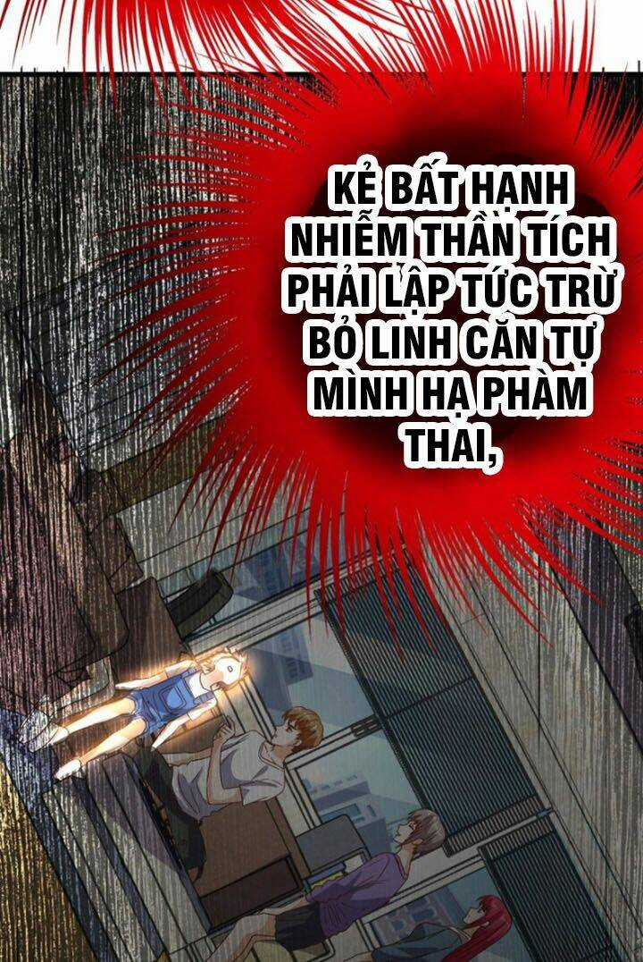 Wechat Siêu Cấp Chapter 142 trang 25