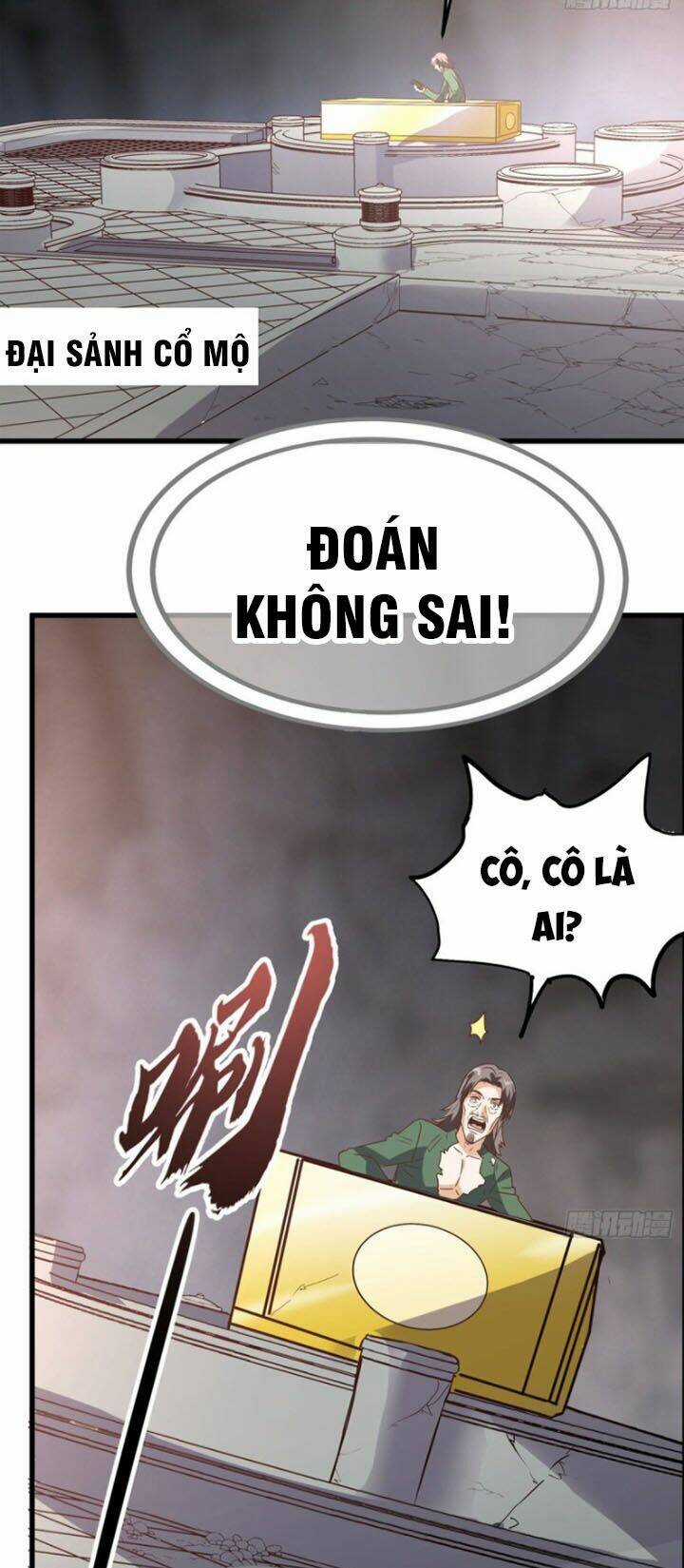 Wechat Siêu Cấp Chapter 142 trang 31