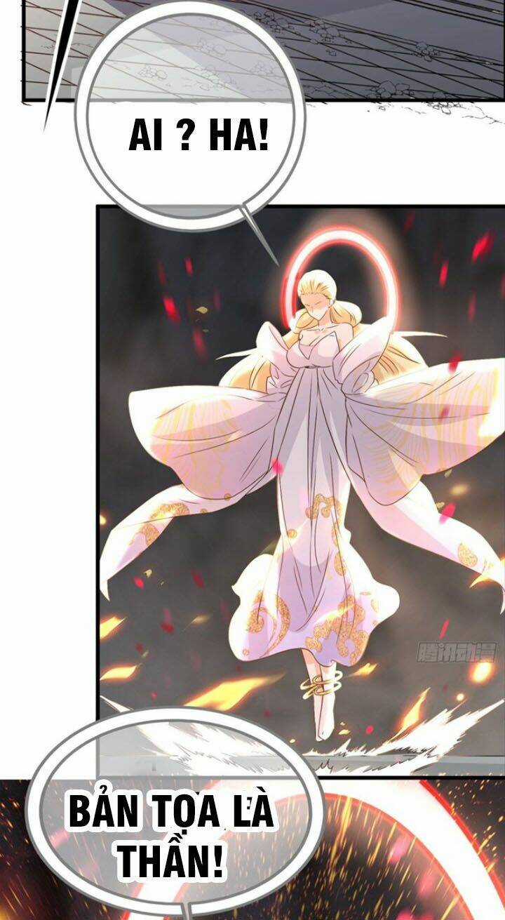 Wechat Siêu Cấp Chapter 142 trang 32