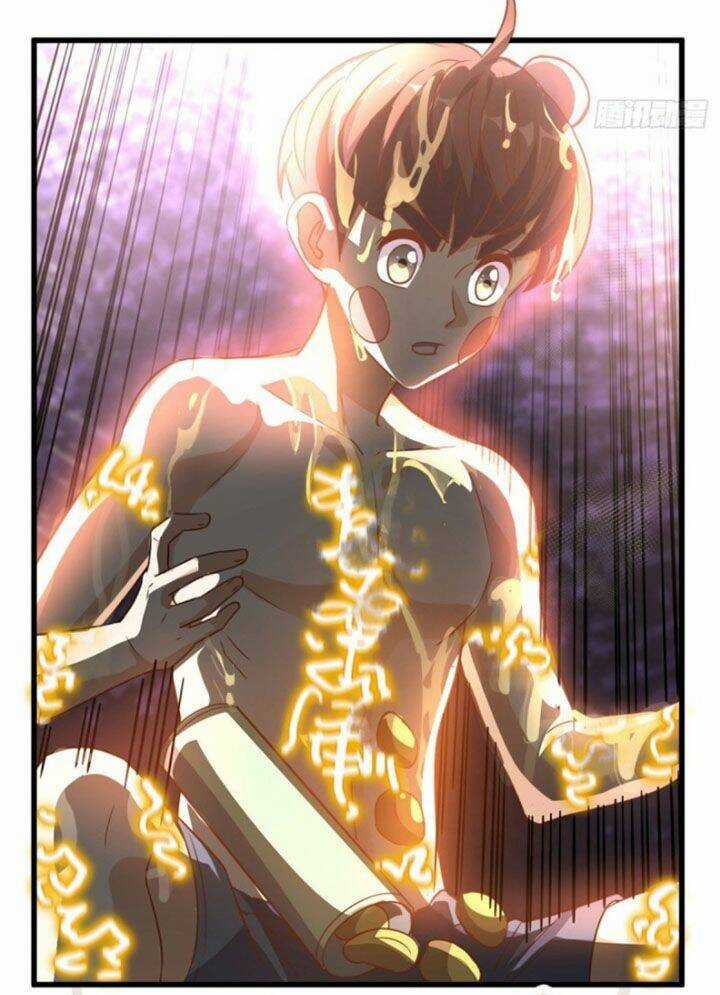 Wechat Siêu Cấp Chapter 142 trang 8