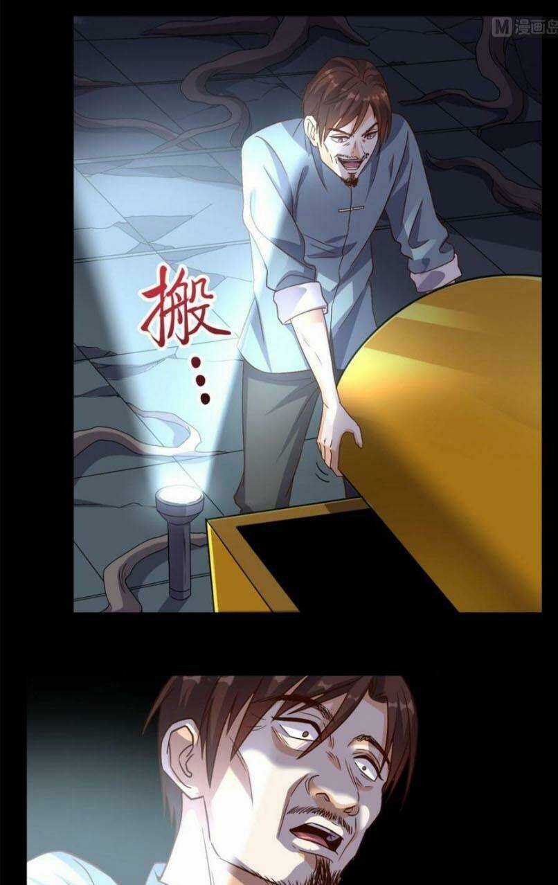 Wechat Siêu Cấp Chapter 143 trang 10