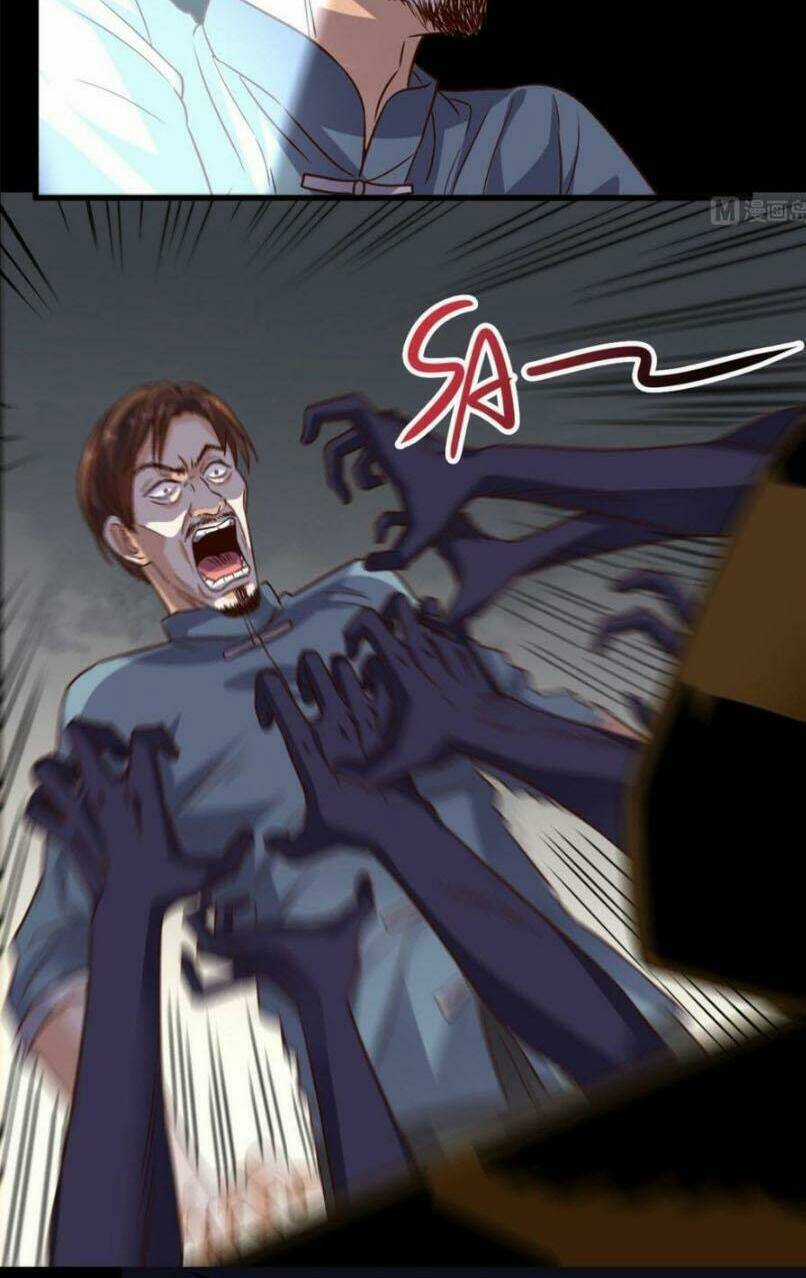 Wechat Siêu Cấp Chapter 143 trang 11