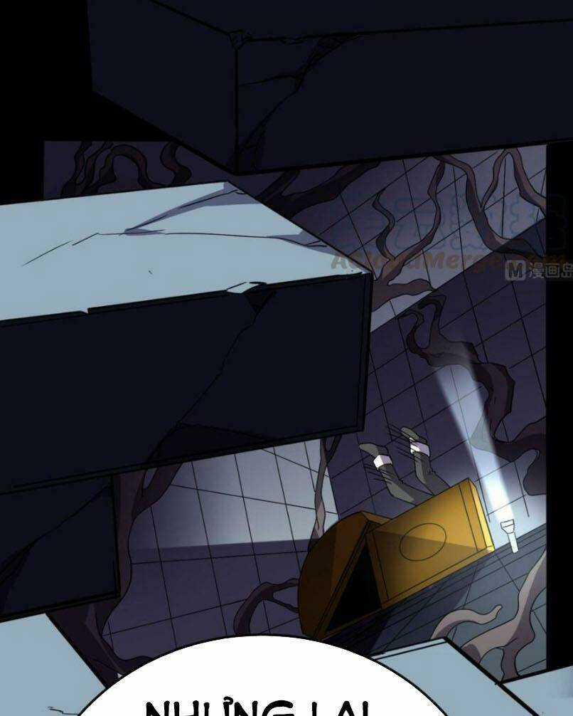 Wechat Siêu Cấp Chapter 143 trang 12