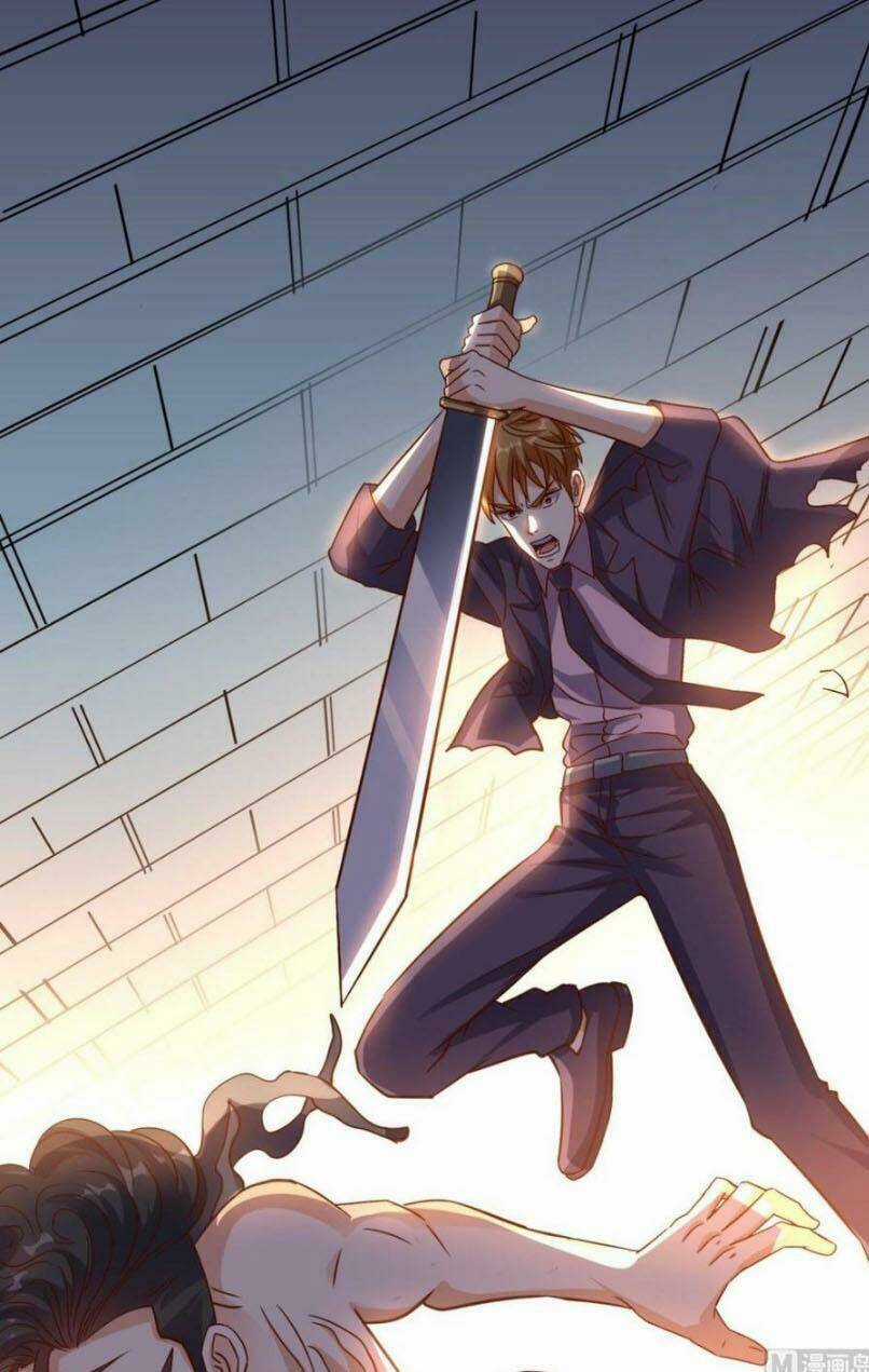 Wechat Siêu Cấp Chapter 143 trang 14