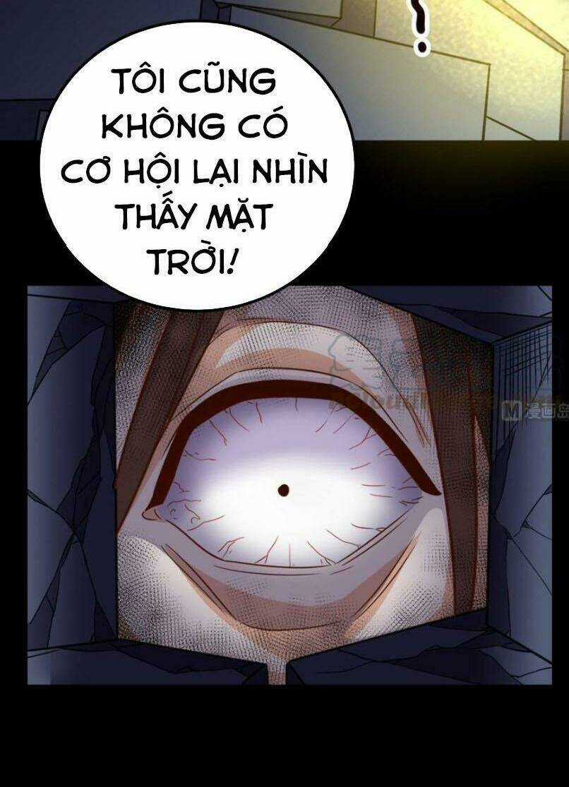 Wechat Siêu Cấp Chapter 143 trang 17