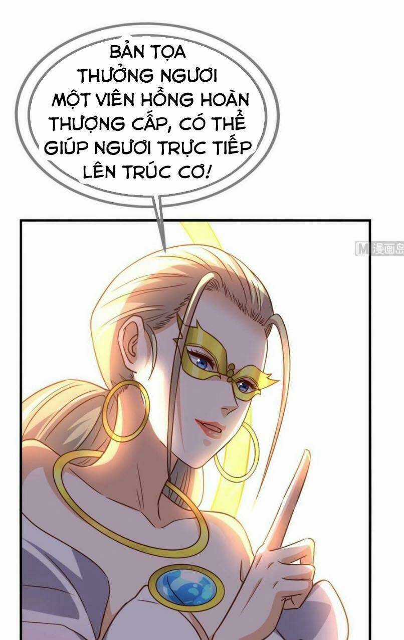 Wechat Siêu Cấp Chapter 143 trang 19