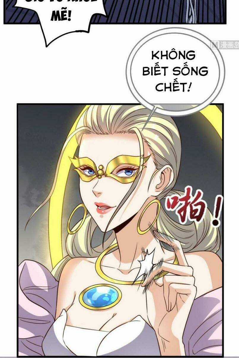 Wechat Siêu Cấp Chapter 143 trang 2