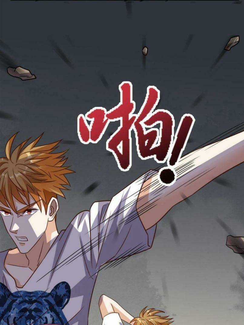 Wechat Siêu Cấp Chapter 143 trang 25