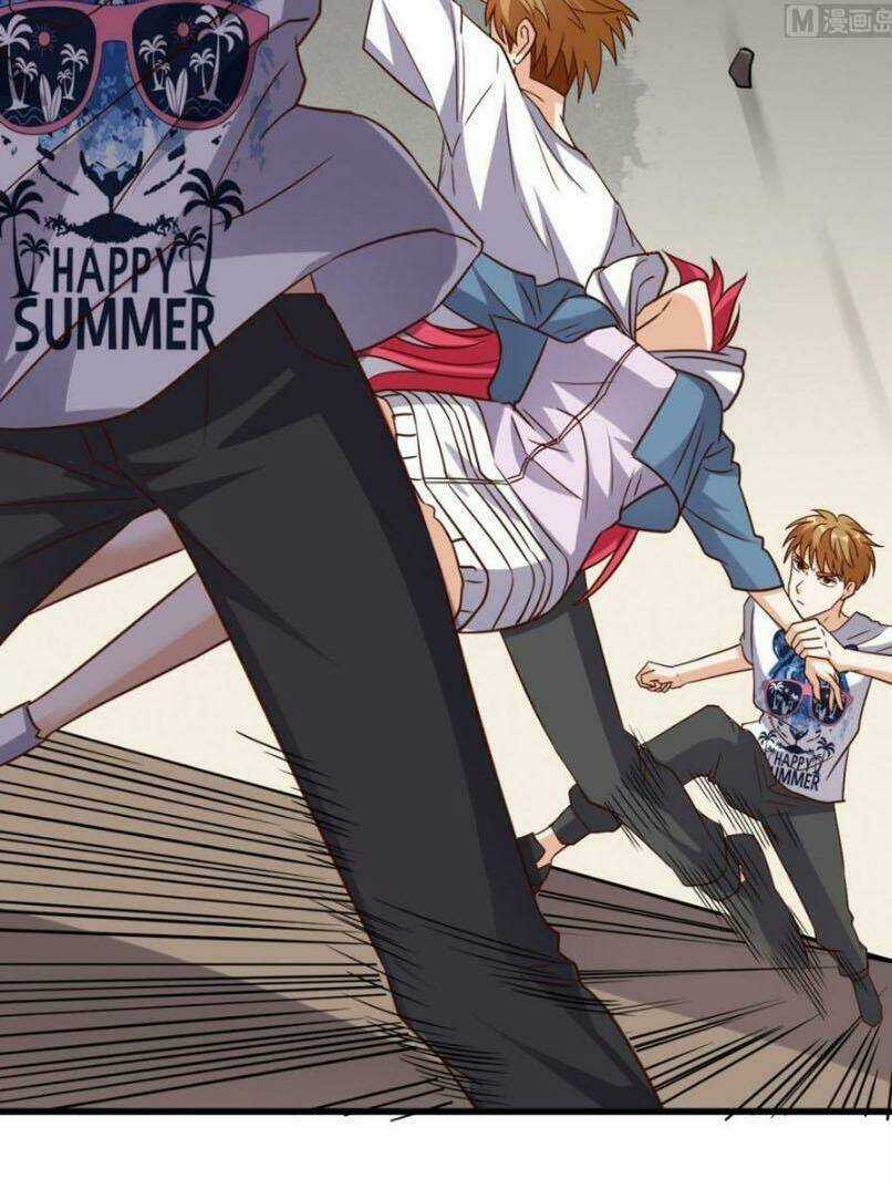 Wechat Siêu Cấp Chapter 143 trang 26