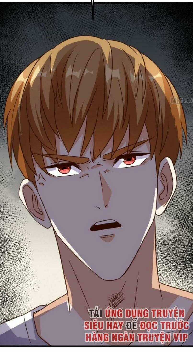 Wechat Siêu Cấp Chapter 143 trang 32