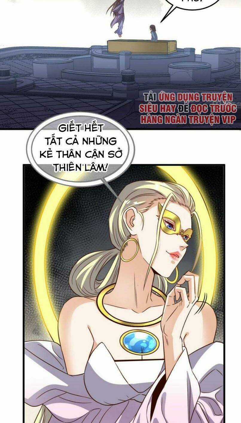 Wechat Siêu Cấp Chapter 143 trang 7