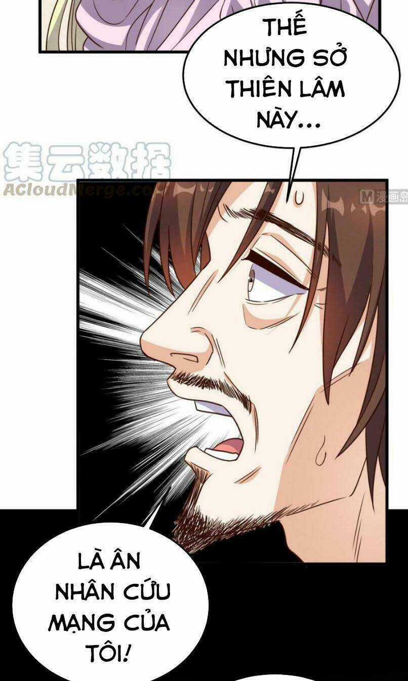 Wechat Siêu Cấp Chapter 143 trang 8