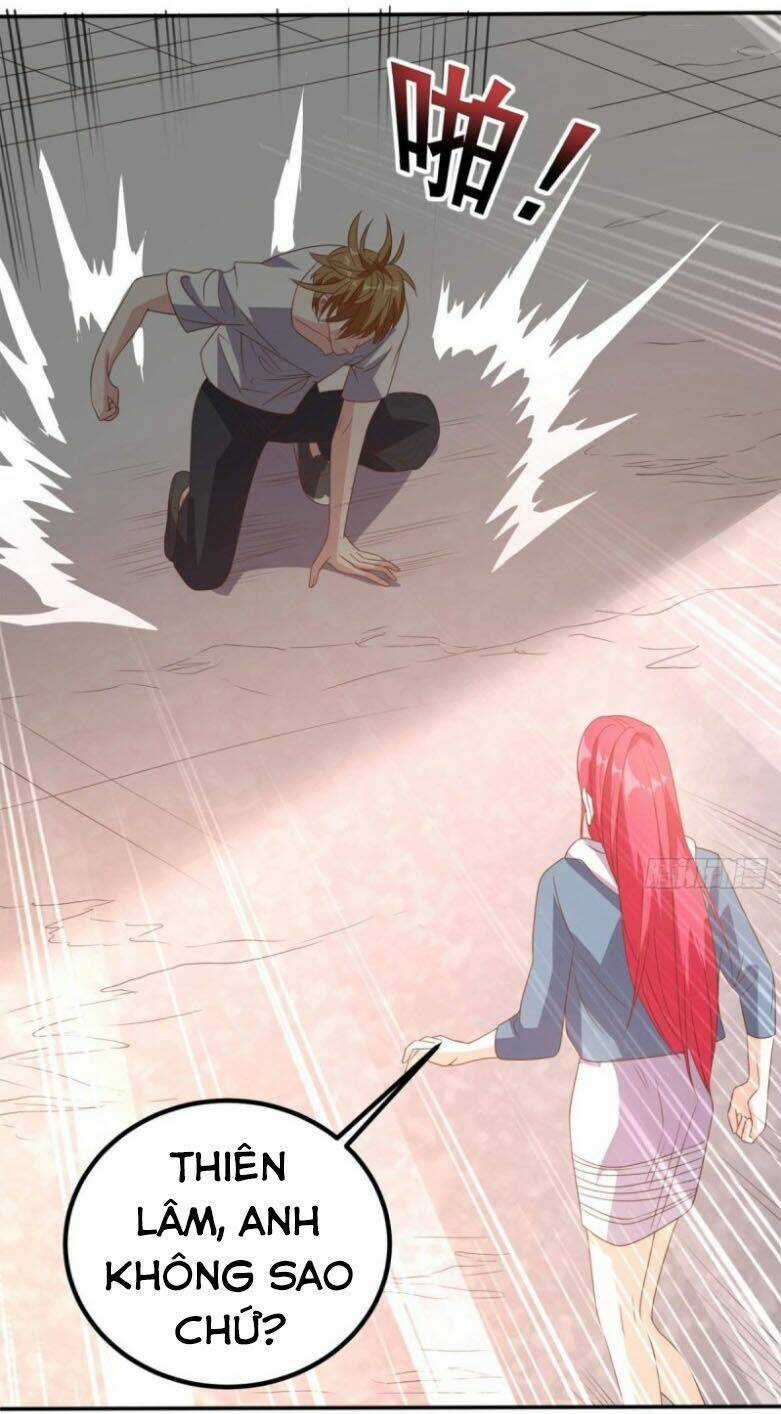 Wechat Siêu Cấp Chapter 144 trang 10