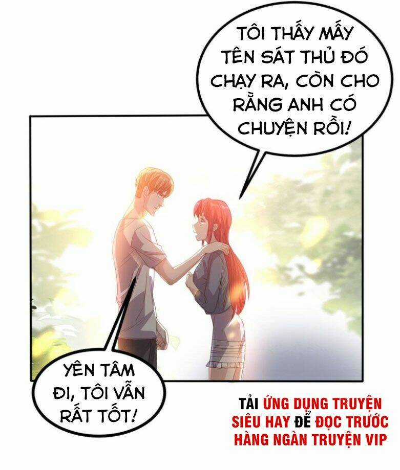 Wechat Siêu Cấp Chapter 144 trang 11