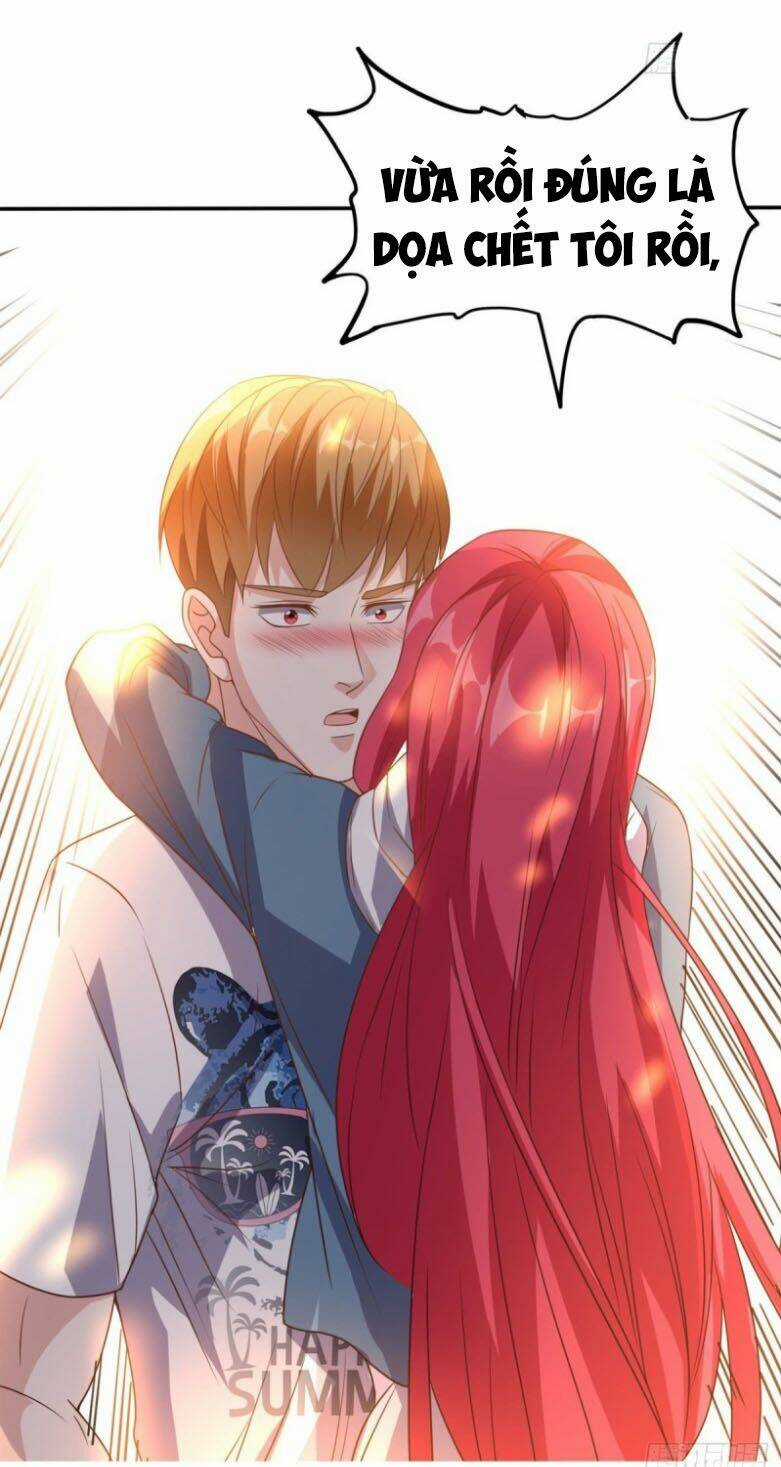 Wechat Siêu Cấp Chapter 144 trang 12