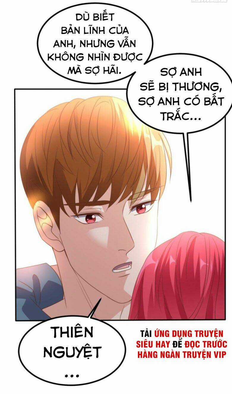 Wechat Siêu Cấp Chapter 144 trang 13