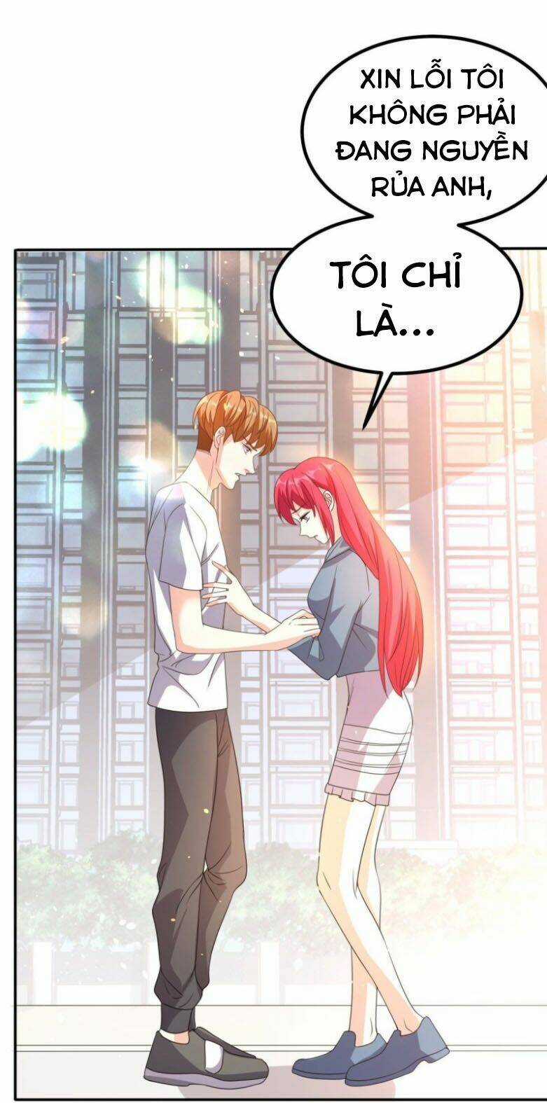 Wechat Siêu Cấp Chapter 144 trang 14