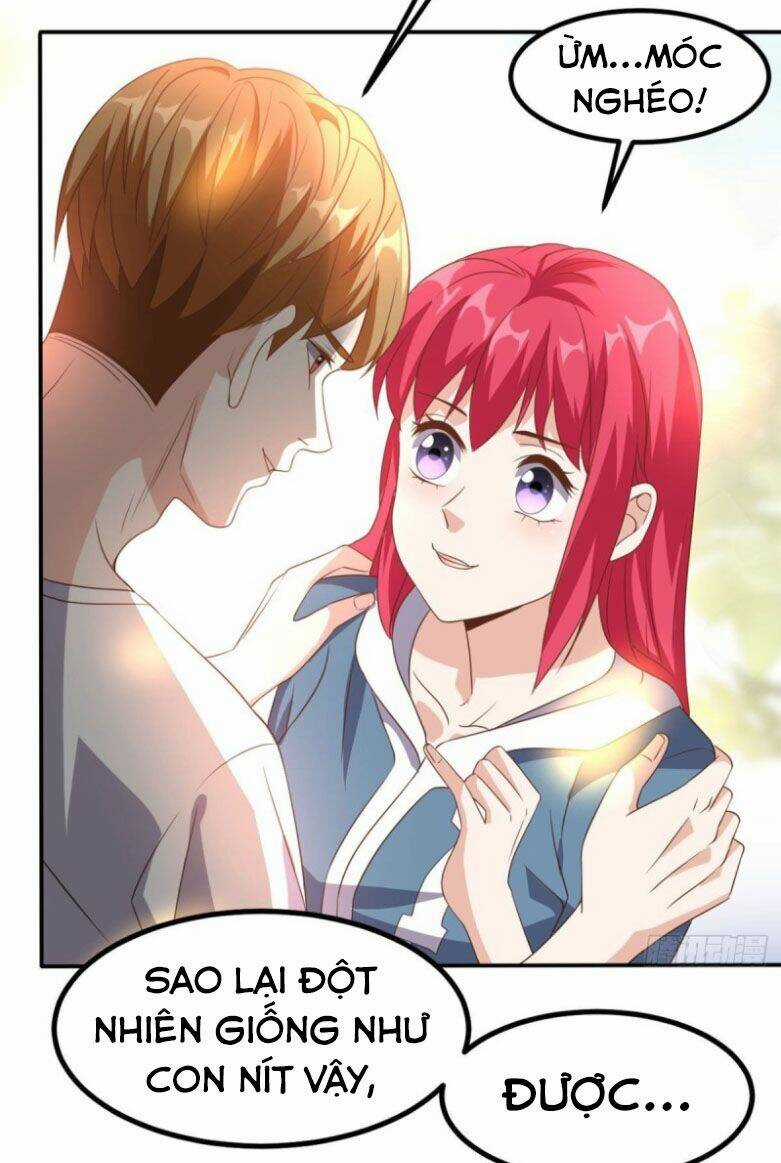 Wechat Siêu Cấp Chapter 144 trang 16