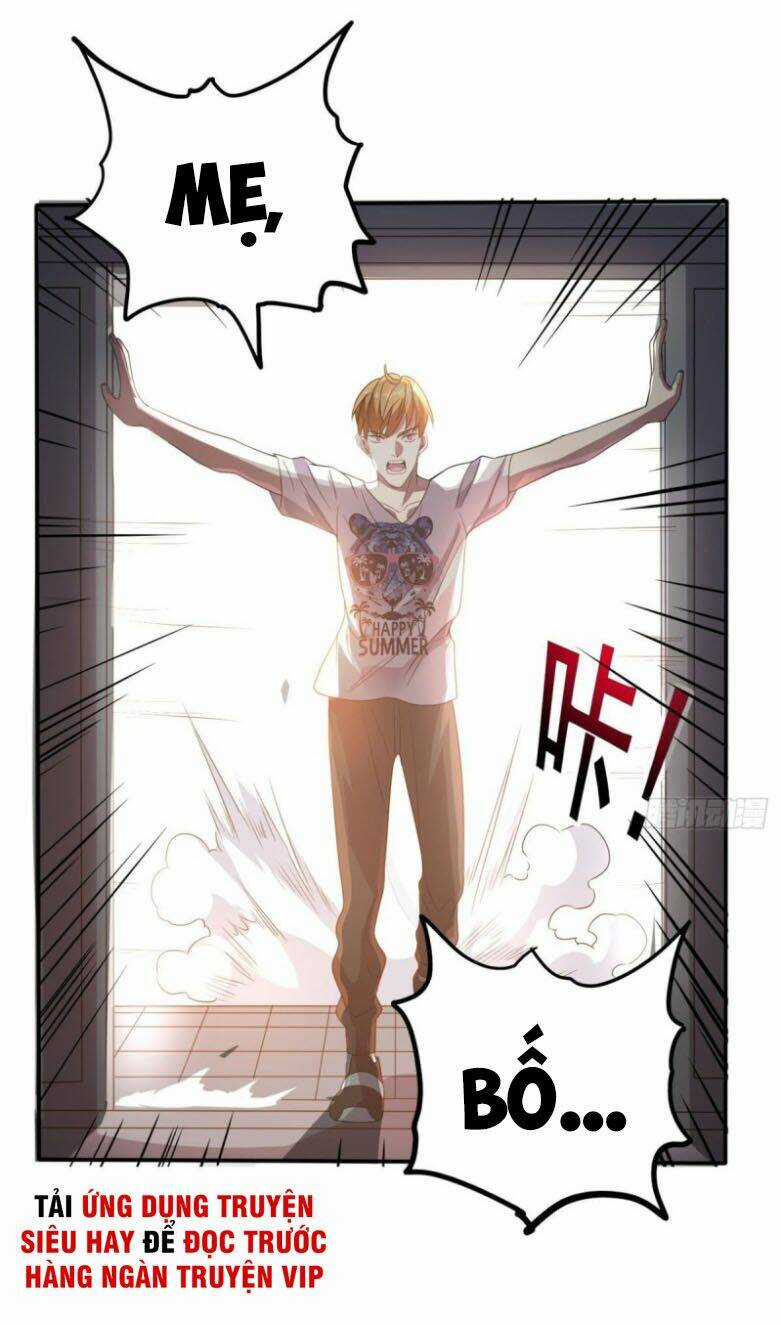 Wechat Siêu Cấp Chapter 144 trang 25