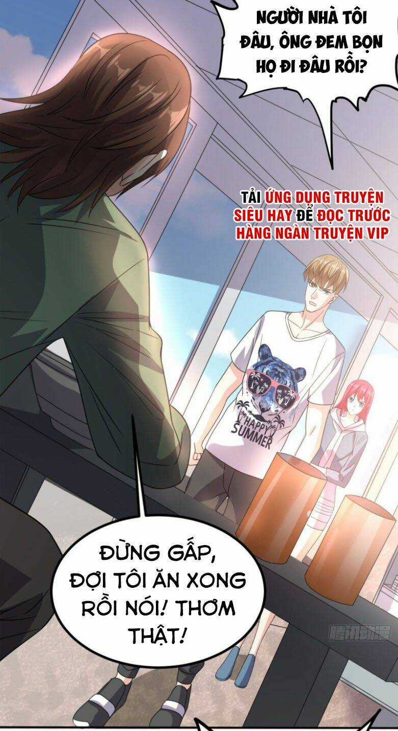 Wechat Siêu Cấp Chapter 144 trang 27