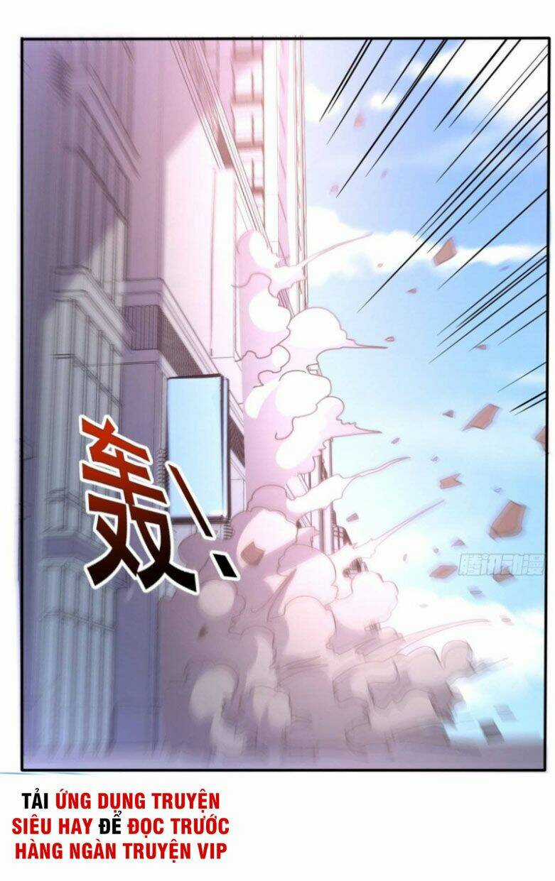 Wechat Siêu Cấp Chapter 144 trang 30