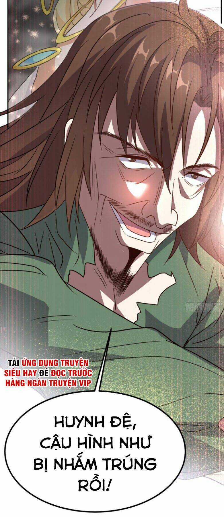 Wechat Siêu Cấp Chapter 144 trang 34