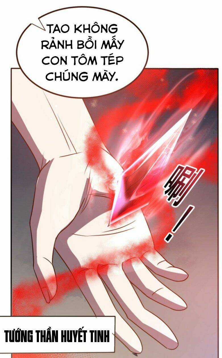 Wechat Siêu Cấp Chapter 144 trang 4